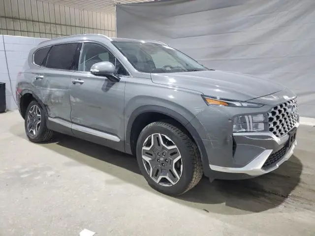 2023 HYUNDAI SANTA FE SEL PREMIUM  