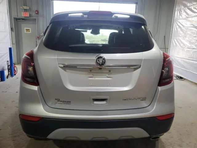 2019 BUICK ENCORE SPORT TOURING