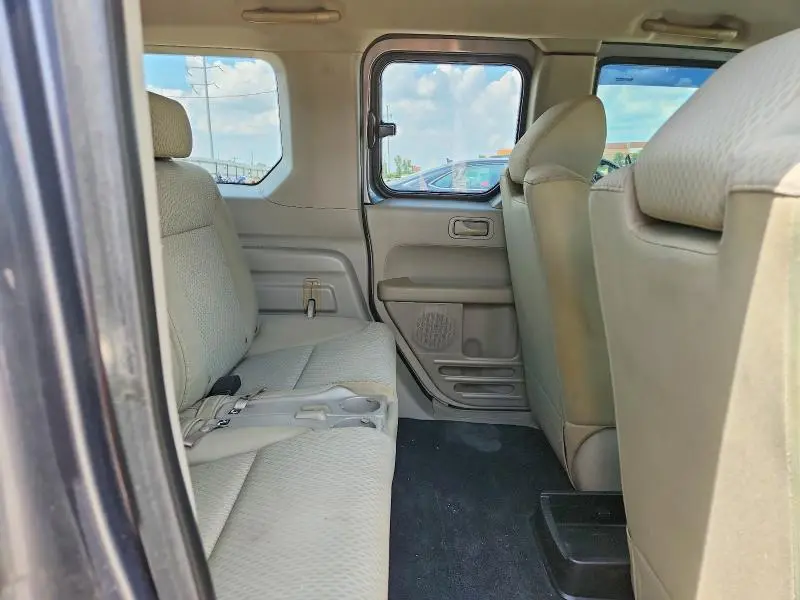 2010 HONDA ELEMENT LX  