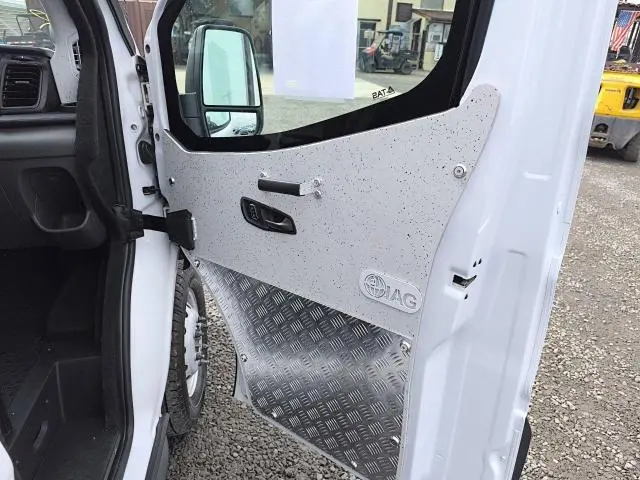 2023 FORD TRANSIT T-350 HD  