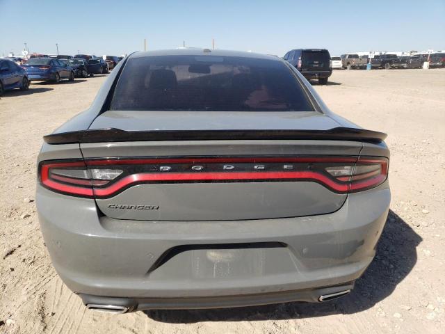 2016 DODGE CHARGER SE