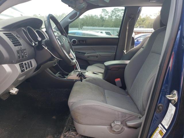 2014 TOYOTA TACOMA DOUBLE CAB PRERUNNER