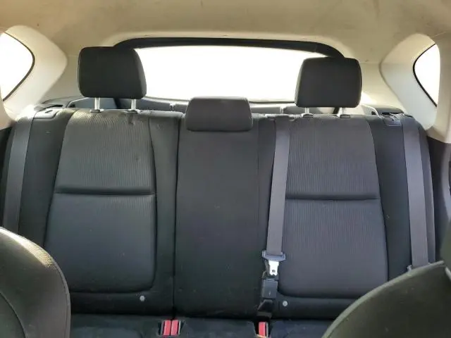 2016 MAZDA CX-5 SPORT