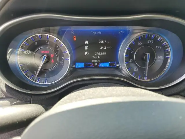 2021 CHRYSLER 300 TOURING  