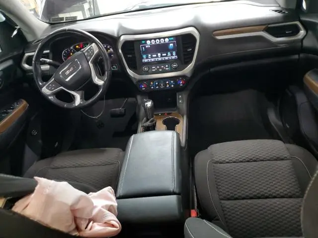 2018 GMC ACADIA SLE  
