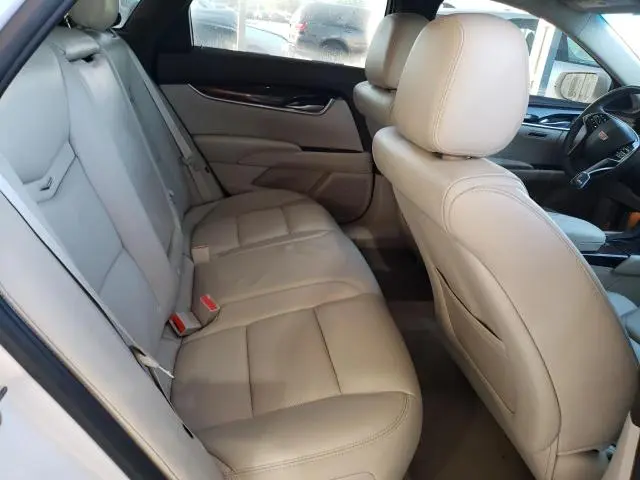 2017 CADILLAC XTS LUXURY