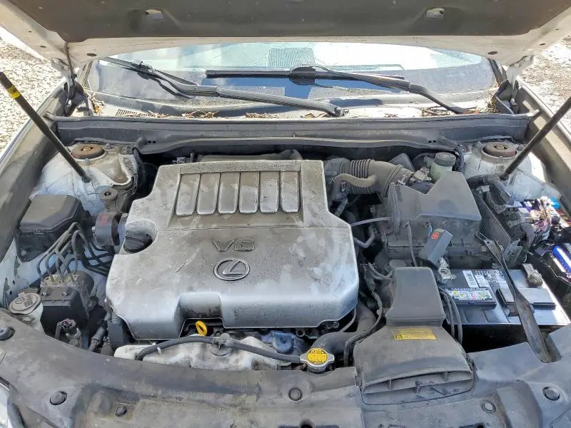 2014 LEXUS ES 350 BASE  