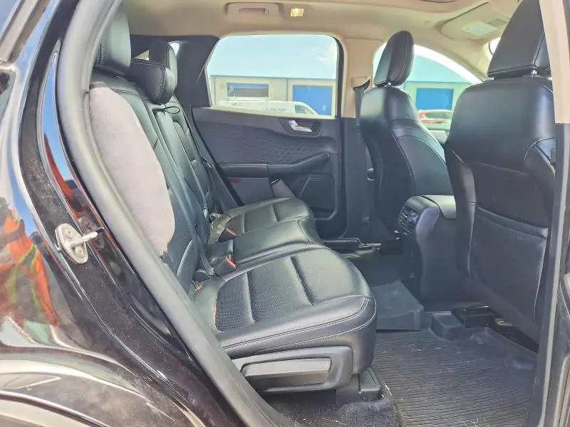 2020 FORD ESCAPE SE SPORT  