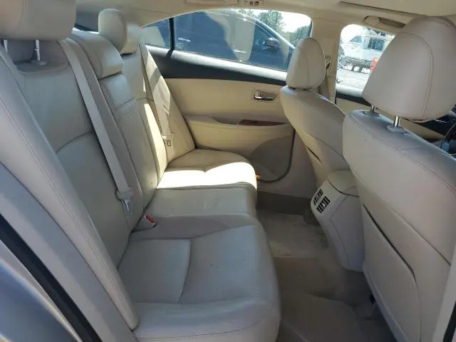 2012 LEXUS ES 350