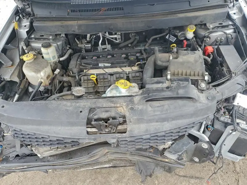 2020 DODGE JOURNEY CROSSROAD  