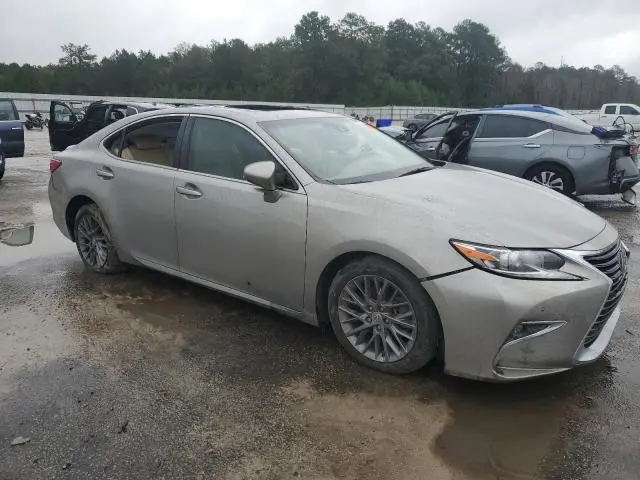 2018 LEXUS ES 350