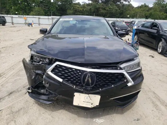 2019 ACURA TLX TECHNOLOGY  