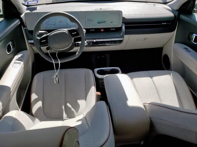2023 HYUNDAI IONIQ 5 SEL  