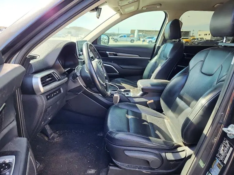 2020 KIA TELLURIDE LX  