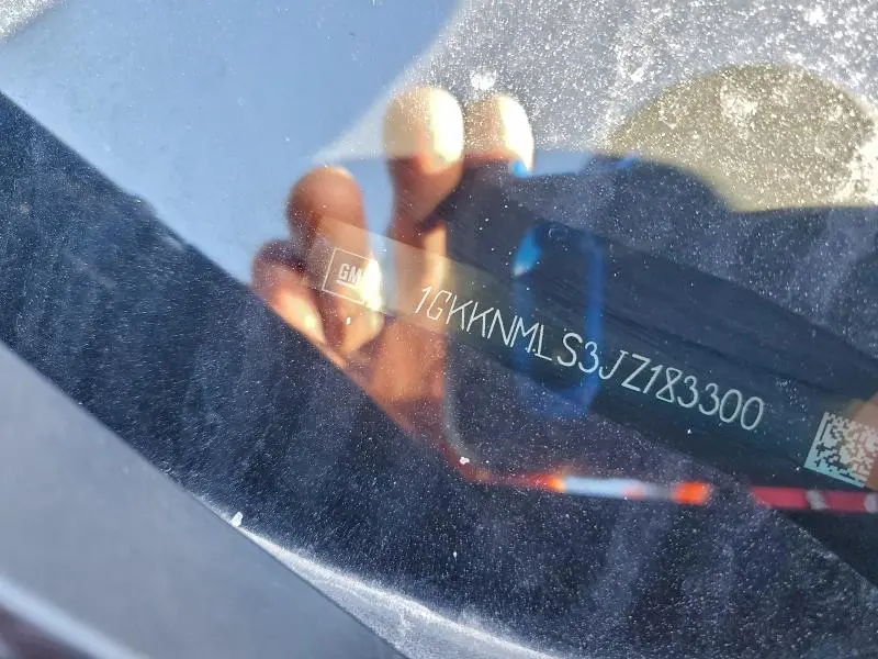 2018 GMC ACADIA SLT-1  