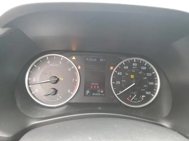 2023 NISSAN SENTRA S  