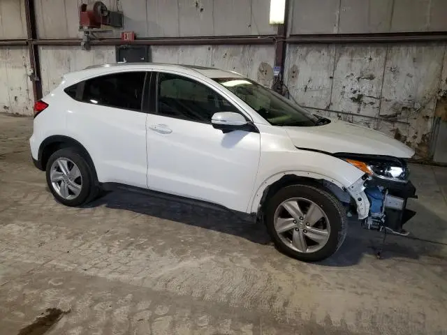 2019 HONDA HR-V EXL  