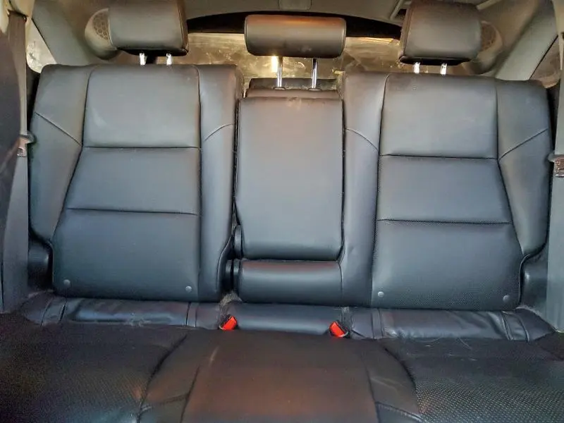 2016 ACURA RDX ADVANCE  