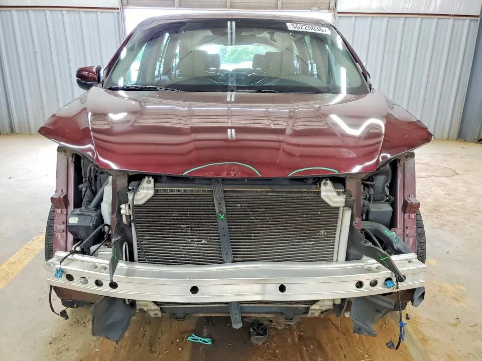 2019 HONDA PILOT EXL  