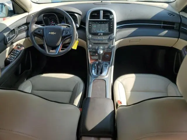 2013 CHEVROLET MALIBU 2LT  