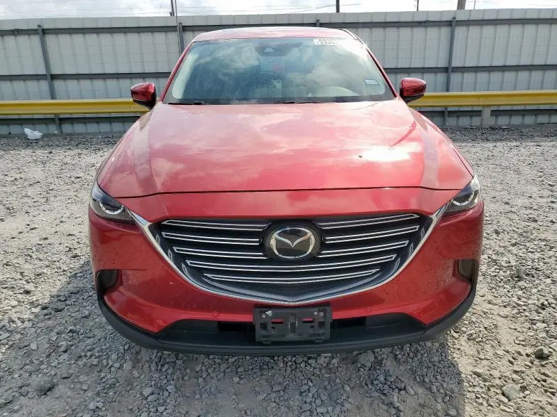 2020 MAZDA CX-9 TOURING  