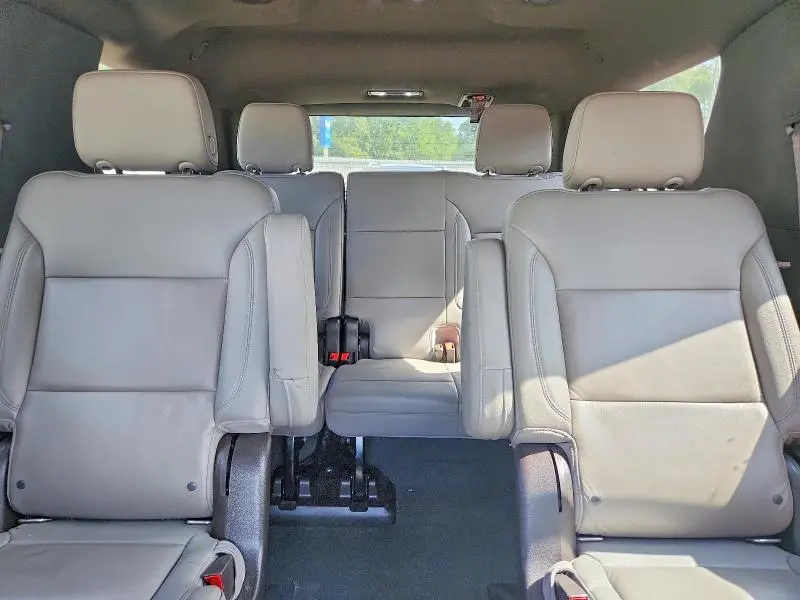 2021 CHEVROLET TAHOE C1500 LT  