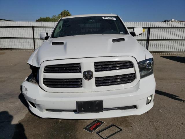 2013 RAM 1500 SPORT