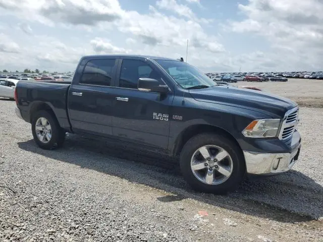 2018 RAM 1500 SLT  