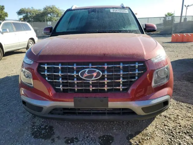 2024 HYUNDAI VENUE SEL  