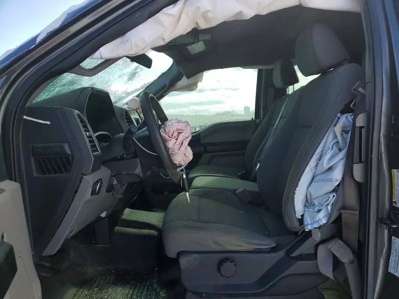 2019 FORD F250 SUPER DUTY  