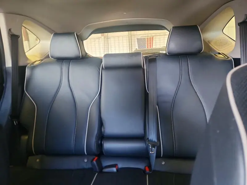 2020 ACURA RDX ADVANCE  