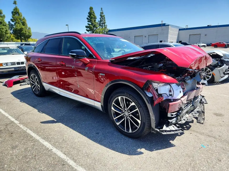 2024 ACURA ZDX A-SPEC  
