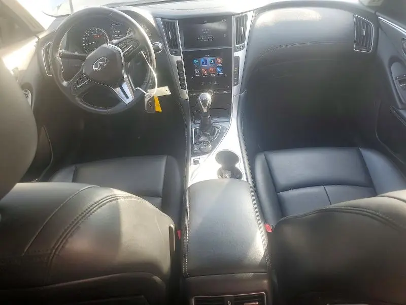 2020 INFINITI Q50 PURE  