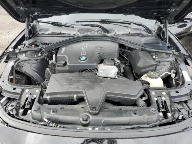 2014 BMW 320 I  