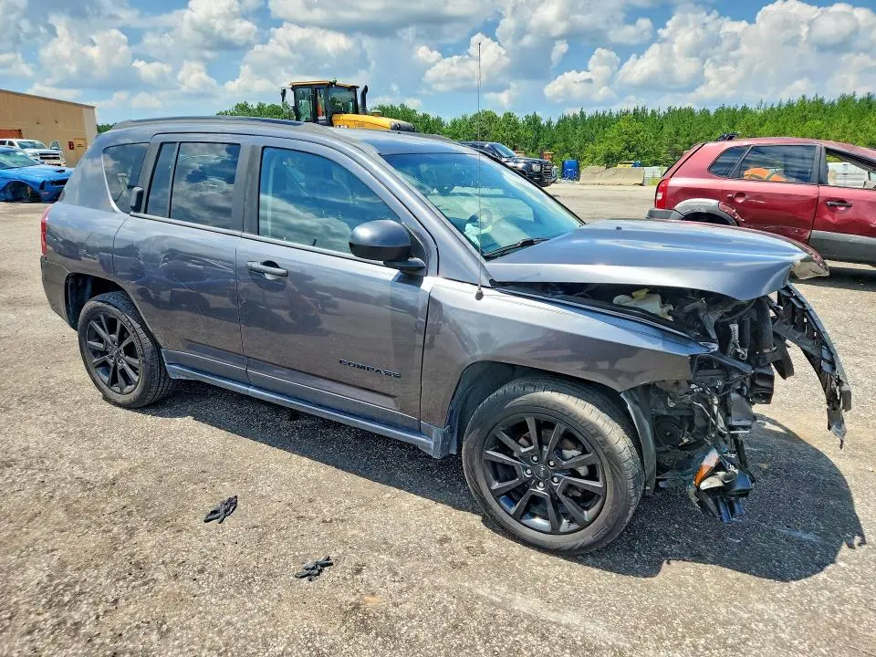 2015 JEEP COMPASS SPORT  