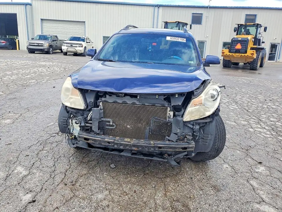2011 HYUNDAI VERACRUZ GLS  