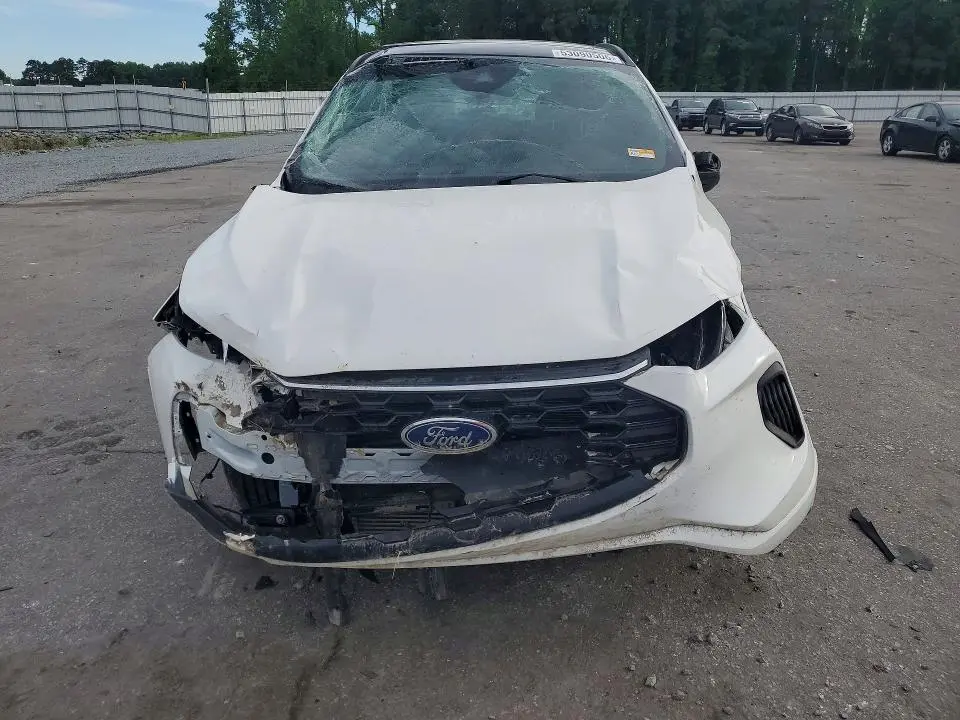 2024 FORD ESCAPE ST LINE  