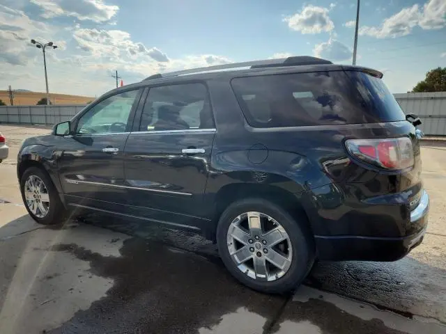 2013 GMC ACADIA DENALI  