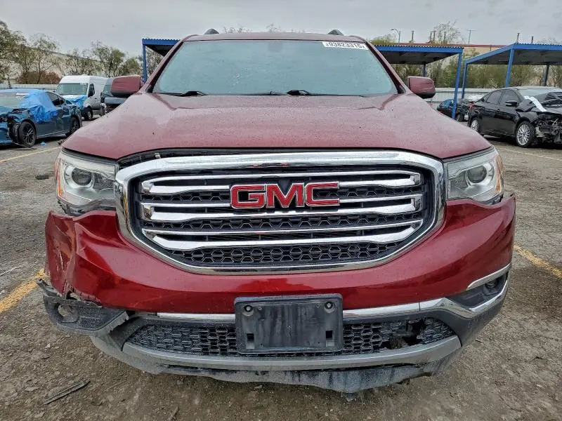 2018 GMC ACADIA SLT-1  