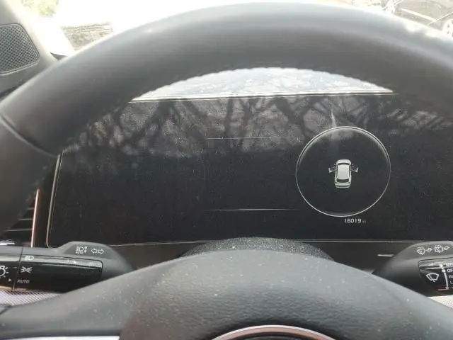 2023 KIA SPORTAGE SX  