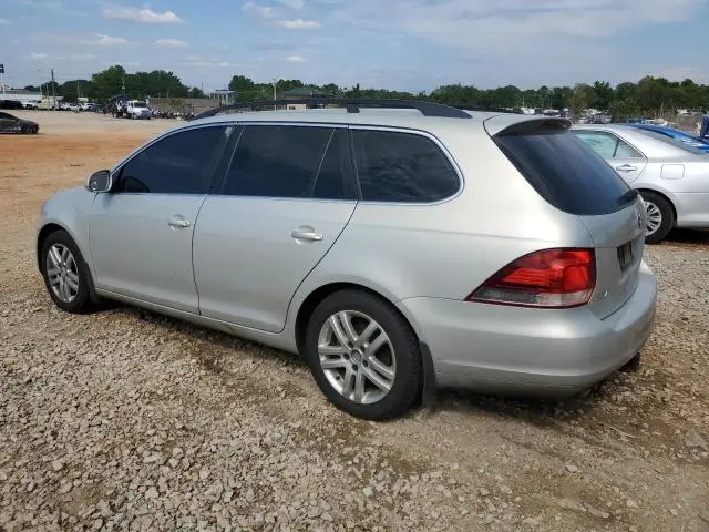 2011 VOLKSWAGEN JETTA TDI  
