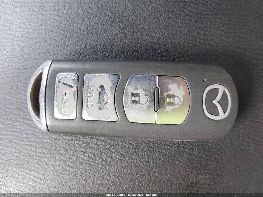 2014 MAZDA MAZDA3 I SPORT