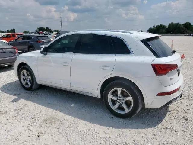 2021 AUDI Q5 PREMIUM
