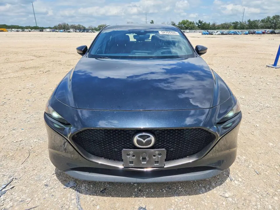 2021 MAZDA 3 PREMIUM  