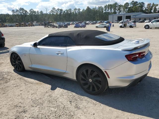 2019 CHEVROLET CAMARO LS