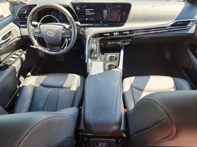 2023 TOYOTA MIRAI XLE  