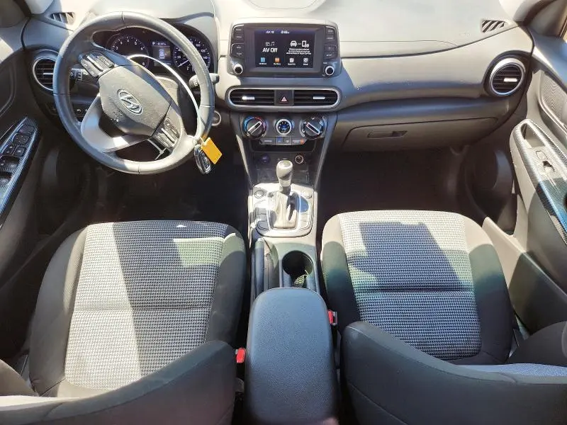 2020 HYUNDAI KONA SEL  