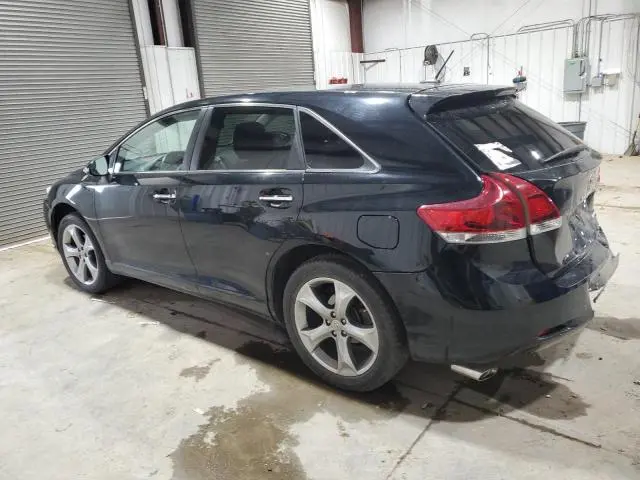 2015 TOYOTA VENZA LE  