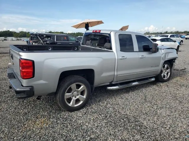 2016 CHEVROLET SILVERADO C1500 LT  