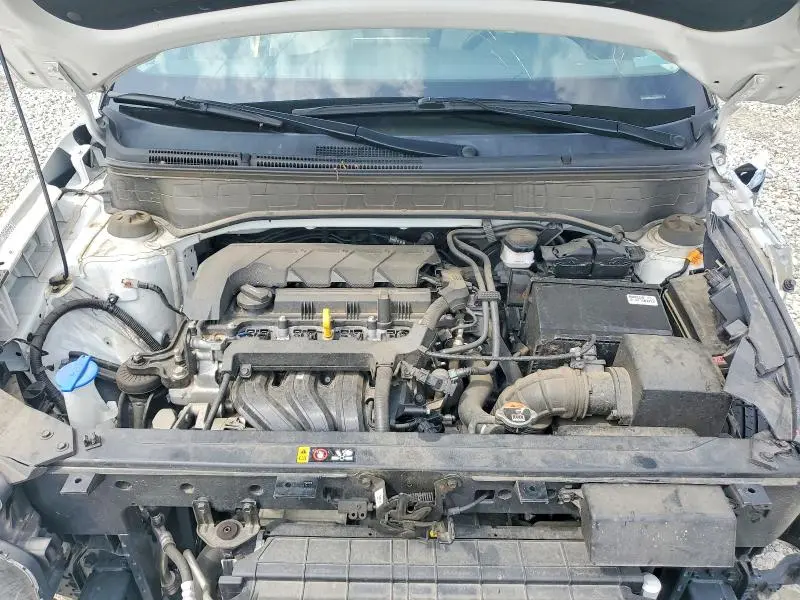 2021 HYUNDAI VENUE SEL  